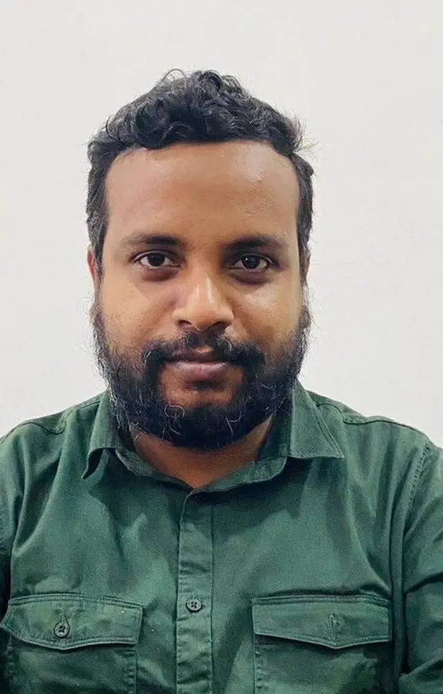 'ආරක්ෂක ගිවිසුමක් ගැහැවා කියලා මං හිතන්නේ නැහැ ඒක චීනයට ප්රශ්නයක් වෙයි කියලා.' විවෘත විශ්විද්යාලයේ ජ්යෙෂ්ඨ කථිකාචාර්ය රමිඳු පෙරේරා පැවසීය