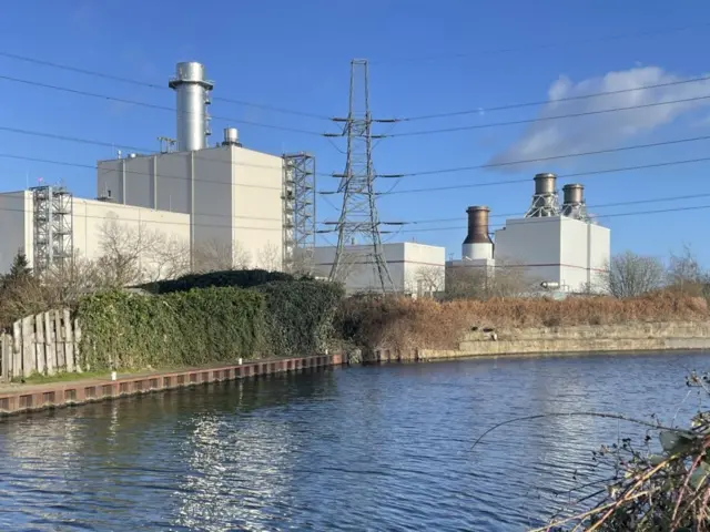 ऊर्जा केन्द्र