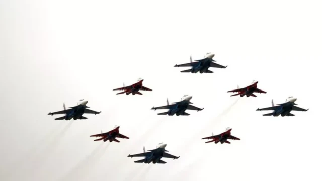 кыйраткыч учактар