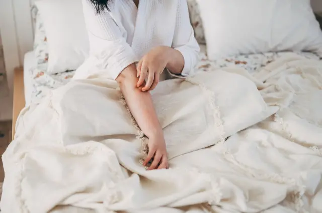 सीमन एलर्जी