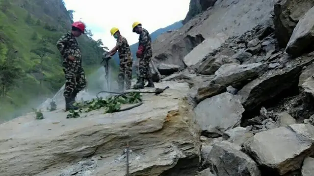 नेपाली सेना 