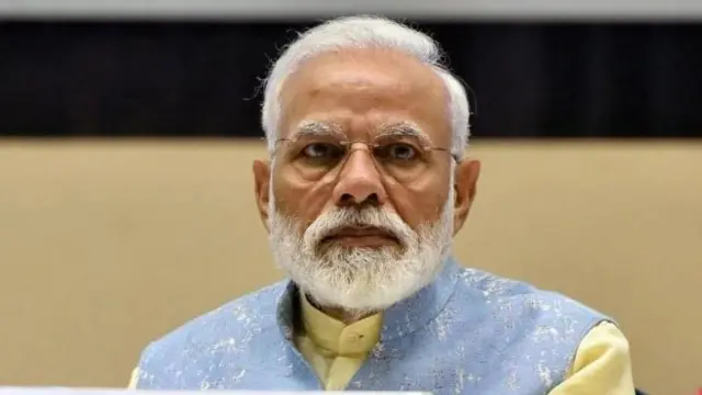 प्रधानमंत्री नरेंद्र मोदी (फ़ाइल फ़ोटो) 