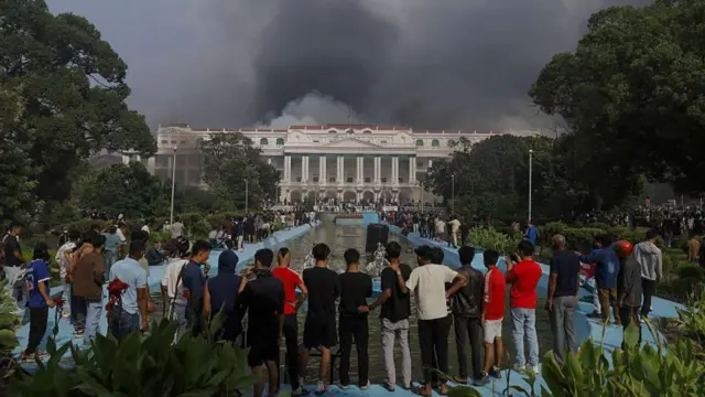 నేపాల్‌, భారత్, చైనా, బంగ్లాదేశ్, శ్రీలంక