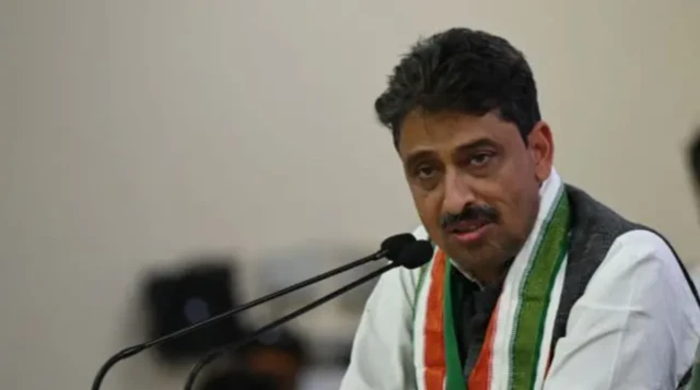 કોંગ્રેસ સાંસદ ઇમરાન મસૂદ, બીબીસી, ગુજરાતી