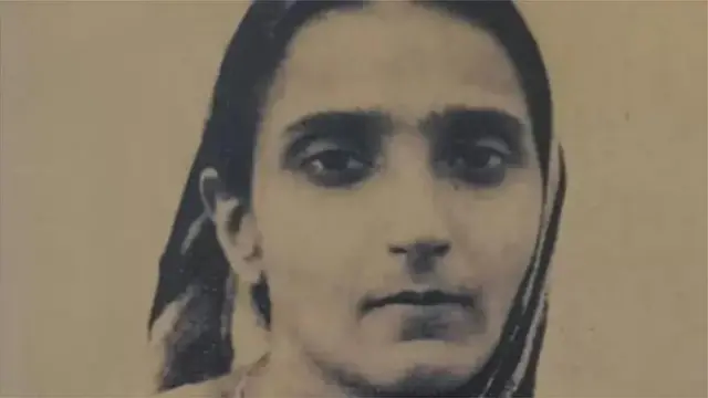 दुर्गा भाभी