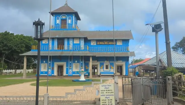 தொண்டீஸ்வரம் சிவன் கோவில்