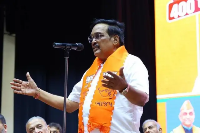 ભાજપમાં અસંતોષ, જયેશ રાદડિયા, દિલીપ સંઘાણી, અમરેલી