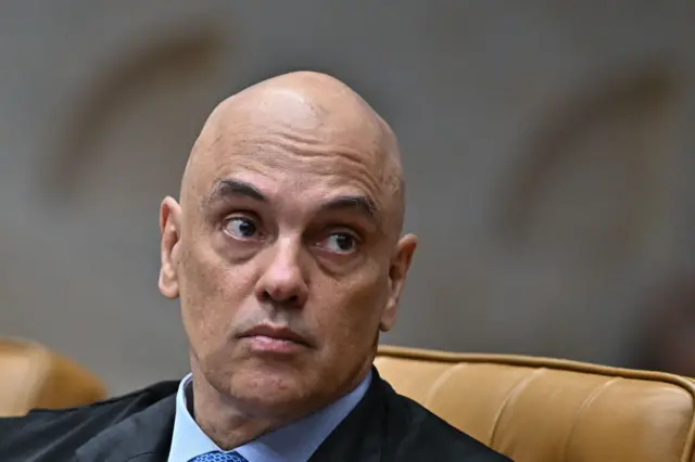 Alexandre de Moraes