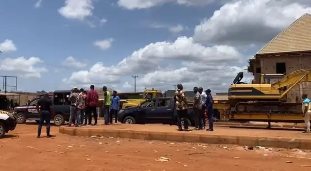 Ụgbọala e ji akwatụ ụlọ wụchiri ebe ahụ imalite ya bụ ọrụ n'ụbọchị Wenezde