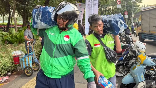 demo 27 Agustus