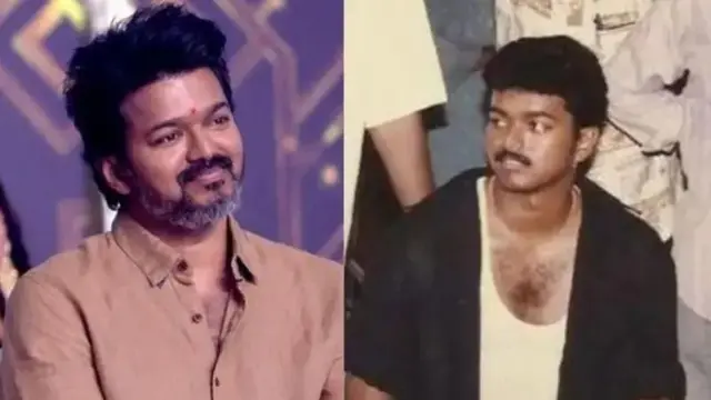 सुपरस्टार विजय