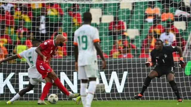 Afcon 2023