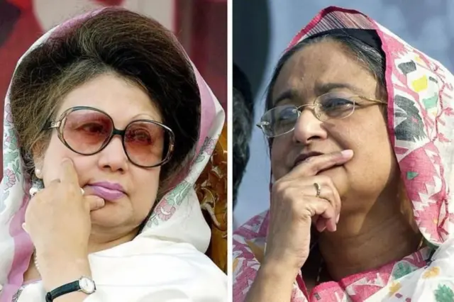 జైశంకర్, హసీనా, నరెేంద్రమోదీ, భారత్, బంగ్లాదేశ్,బేగం ఖలీదా జియా