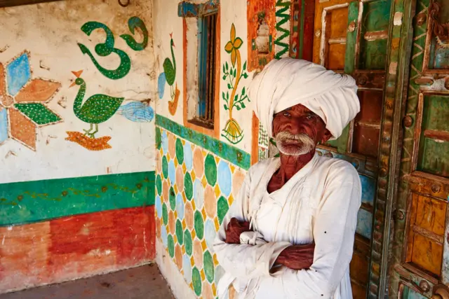 ગુજરાત, ગ્રામપંચાયતોની ચૂંટણી, ગુજરાત ચૂંટણી, ભાજપ, કૉંગ્રેસ, આપ, બીબીસી ગુજરાતી 