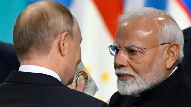 டிரம்ப், புதின், மோதி, இந்தியா, ரஷ்யா, சீனா, கச்சா எண்ணெய் இறக்குமதி 