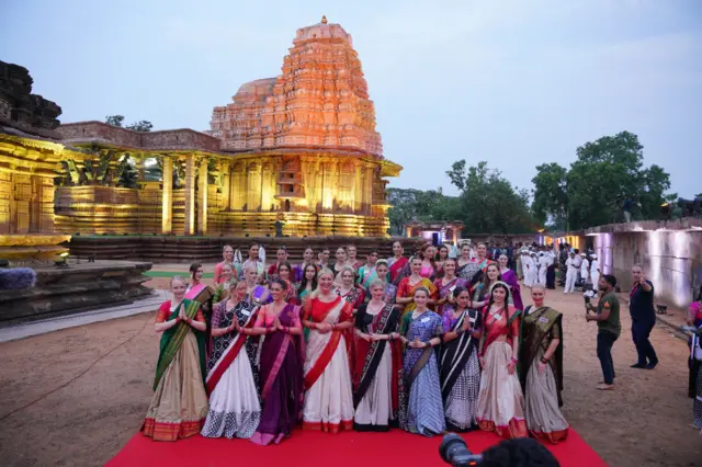 వరంగల్ రామప్ప