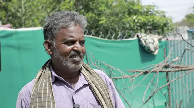 திருப்பூர், பட்டியலின மக்கள், சாதி, அரசியல், திமுக
