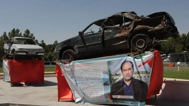 Aliimahaammdii ala mana jireenyaasaatti ture boombiin kan ajjeeffame