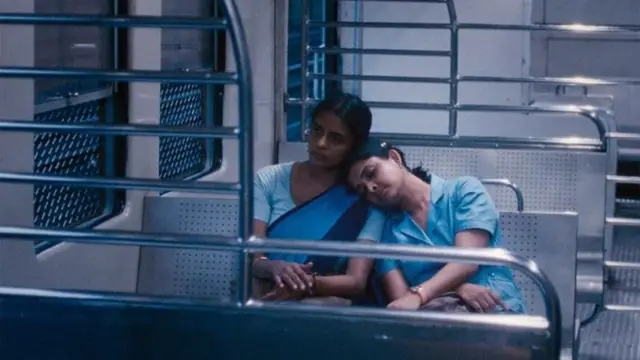 पायल कपाडिया यांचा 'ऑल वुई इमॅजिन अ‍ॅज लाइट' हा चित्रपट कान्स फिल्म फेस्टिव्हलचा ग्रां प्री जिंकणारा पहिला भारतीय चित्रपट ठरला.