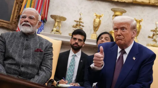 இந்தியா - பாகிஸ்தான், அமெரிக்கா