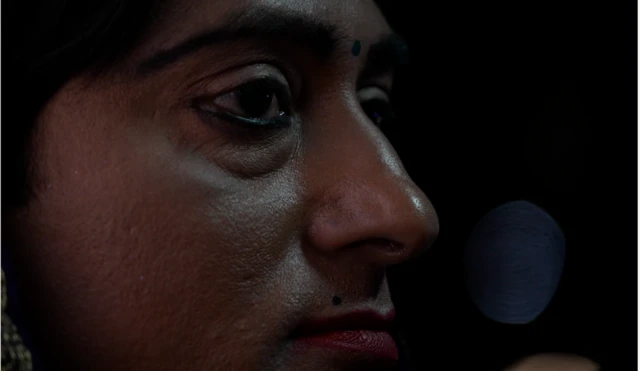 ਅਲੀਸ਼ਾ, ਟਰਾਂਸਜੈਂਡਰ