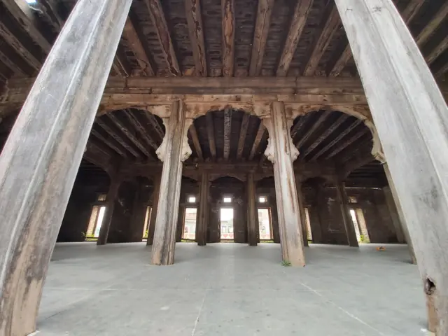 कोपरगावचा वाडा