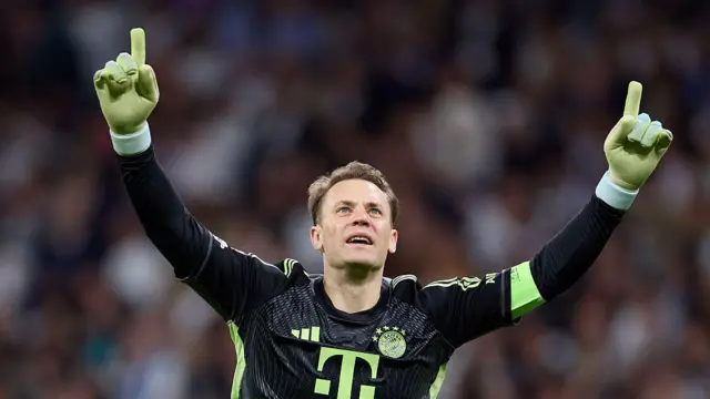 Manuel Neuer