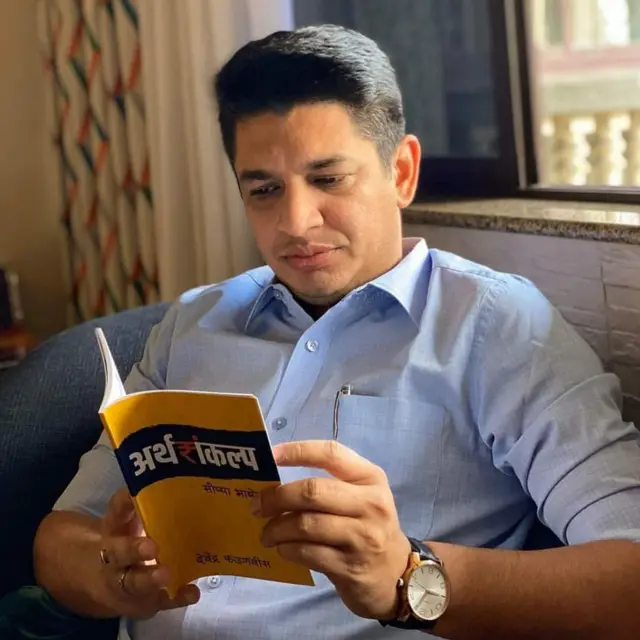 सत्यजित तांबे