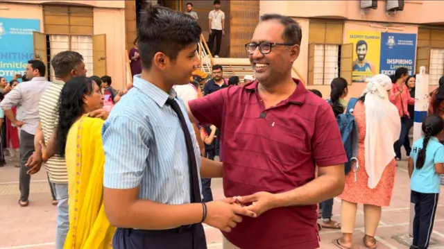 બૉર્ડ એક્ઝામ, બૉર્ડ પરીક્ષા, દશમું ધોરણ, ટકા, ગુજરાત