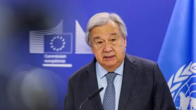 DAGAALKA BARIGA DHEXE