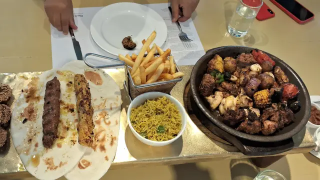 मासुका परिकार