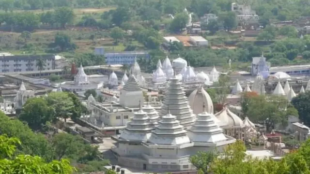 जैन समुदाय