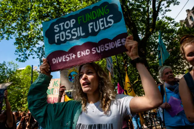 ક્લાઇમેટ ચેન્જ