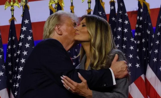 ਅਮਰੀਕਾ ਚੋਣਾਂ