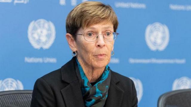 জোয়ান ডনোঘেউ