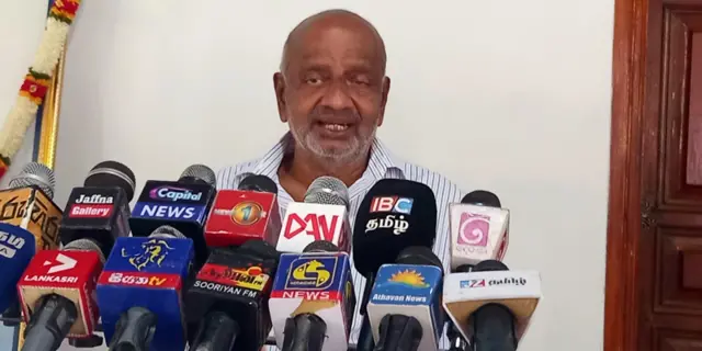 இலங்கை, விடுதலை புலிகள்