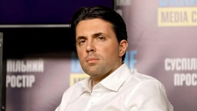 кудрицький