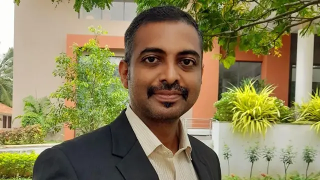 डॉक्टर मनोज