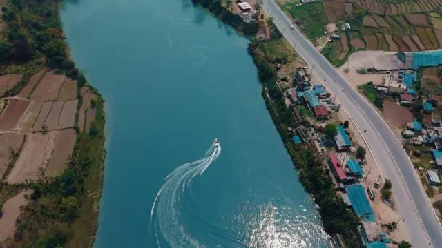 जलविद्युत आयोजना