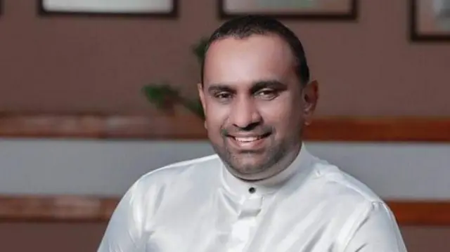 චමින්ද විජේසිරි