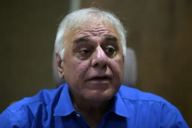  ہارون رشید سمجھتے ہیں کہ باصلاحیت کھلاڑیوں کو پاکستان کی نمائندگی کا ہمیشہ موقع ملتا ہے۔ 