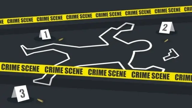 ماں بیٹی قتل