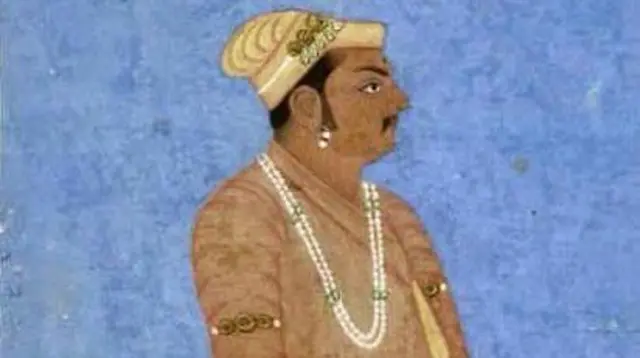 ਰਾਜਾ ਬੀਰਬਲ, ਅਕਬਰ ਦੇ ਨੌਂ ਰਤਨਾਂ ਵਿੱਚੋਂ ਇੱਕ