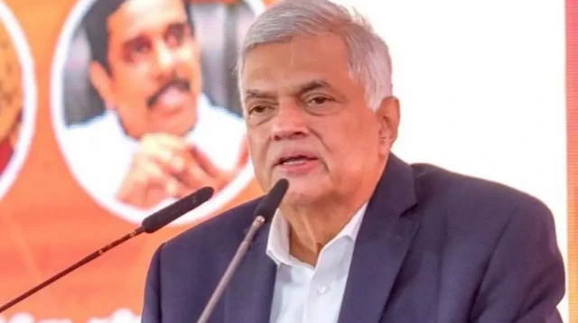 அநுர குமார திஸாநாயக்க, இலங்கை ஜனாதிபதி தேர்தல்