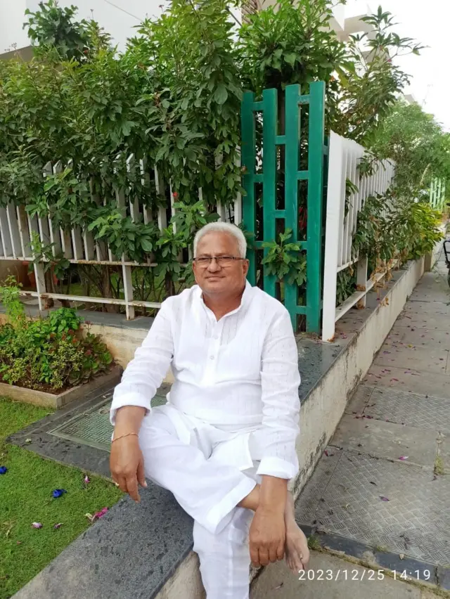 రామారావు హత్య, విజయవాడ