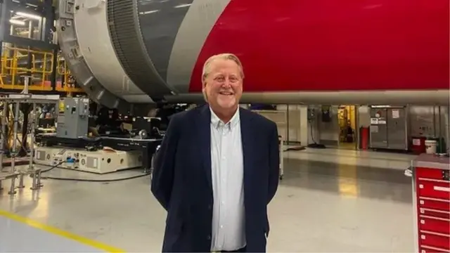 سیلسٹس کے سی ای او چارلس شیفر