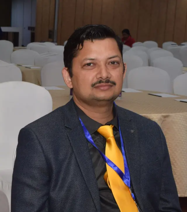 ડૉક્ટર સચિન મિત્તલ 