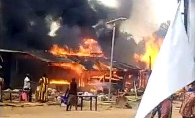 Ahịa dị n'Uruala