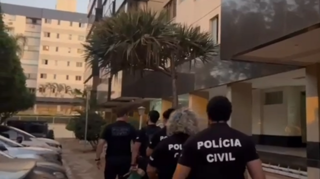 Polícia civilapostar campeao da copaoperação no Distrito Federal 