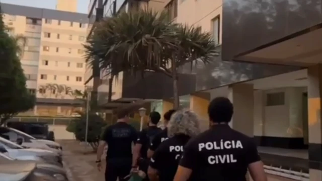 Polícia civilbonus free spin casinooperação no Distrito Federal 